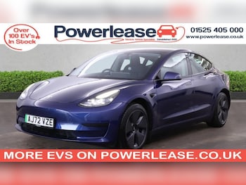 Used Tesla Model 3 2022 for sale - 78658548: Photo