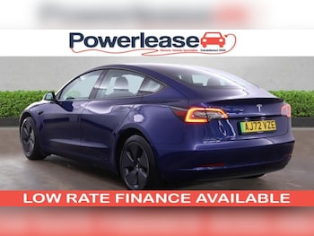 Used Tesla Model 3 2022 for sale - 78658548: Photo
