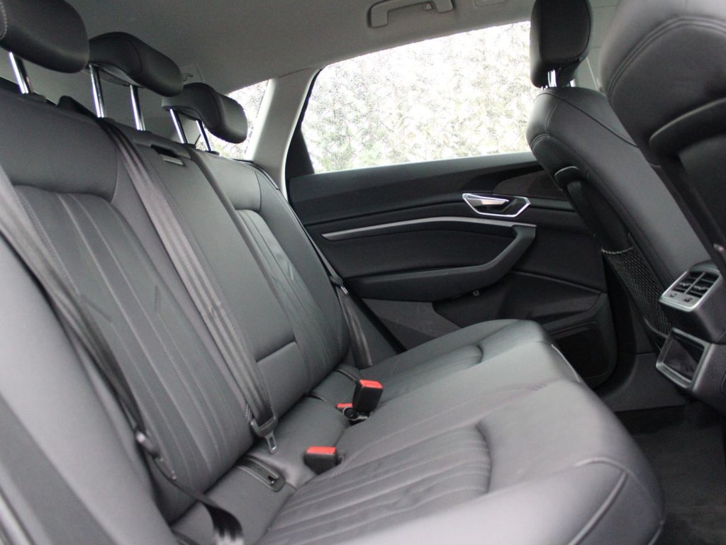 Used Audi e-tron 2021 for sale - 76582129: Photo 10