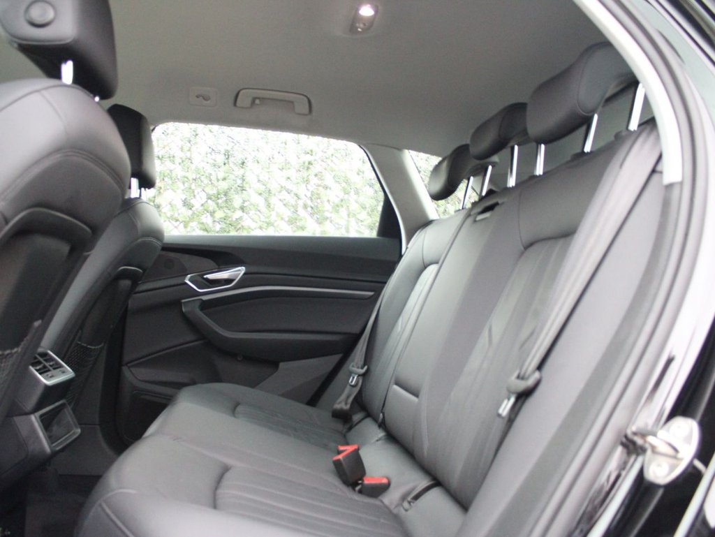 Used Audi e-tron 2021 for sale - 76582129: Photo 11
