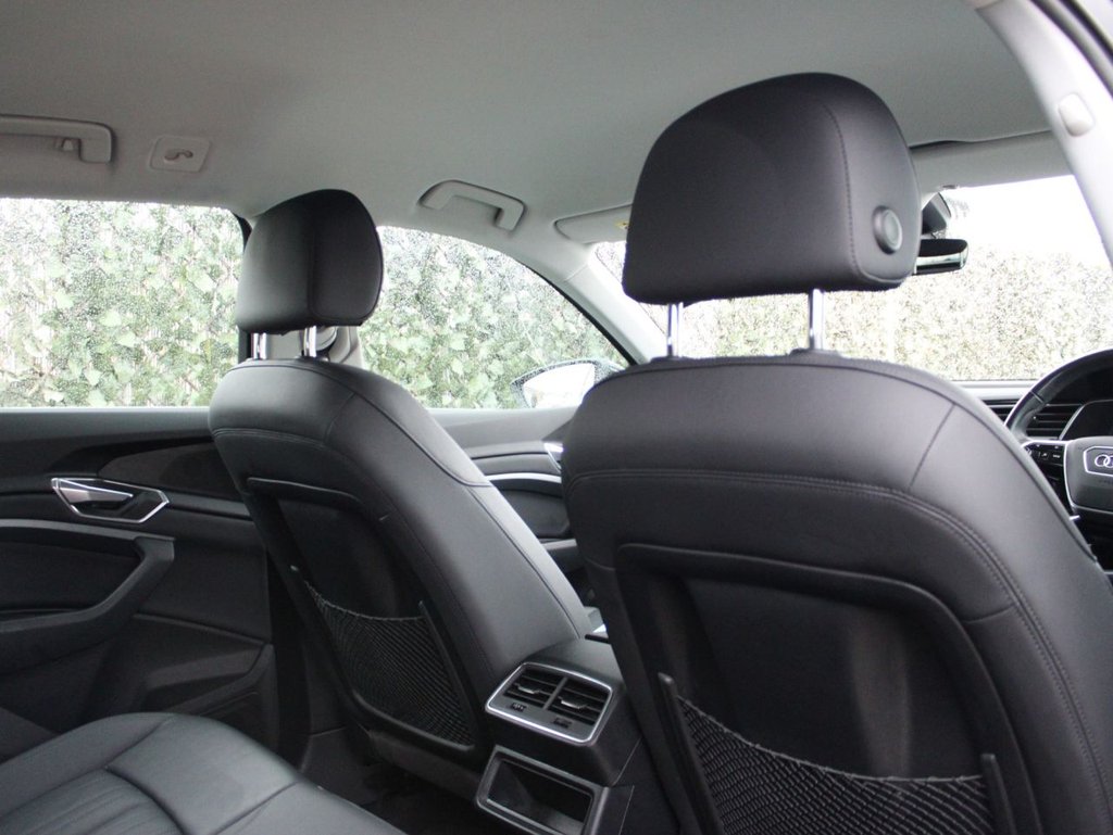 Used Audi e-tron 2021 for sale - 76582129: Photo 14