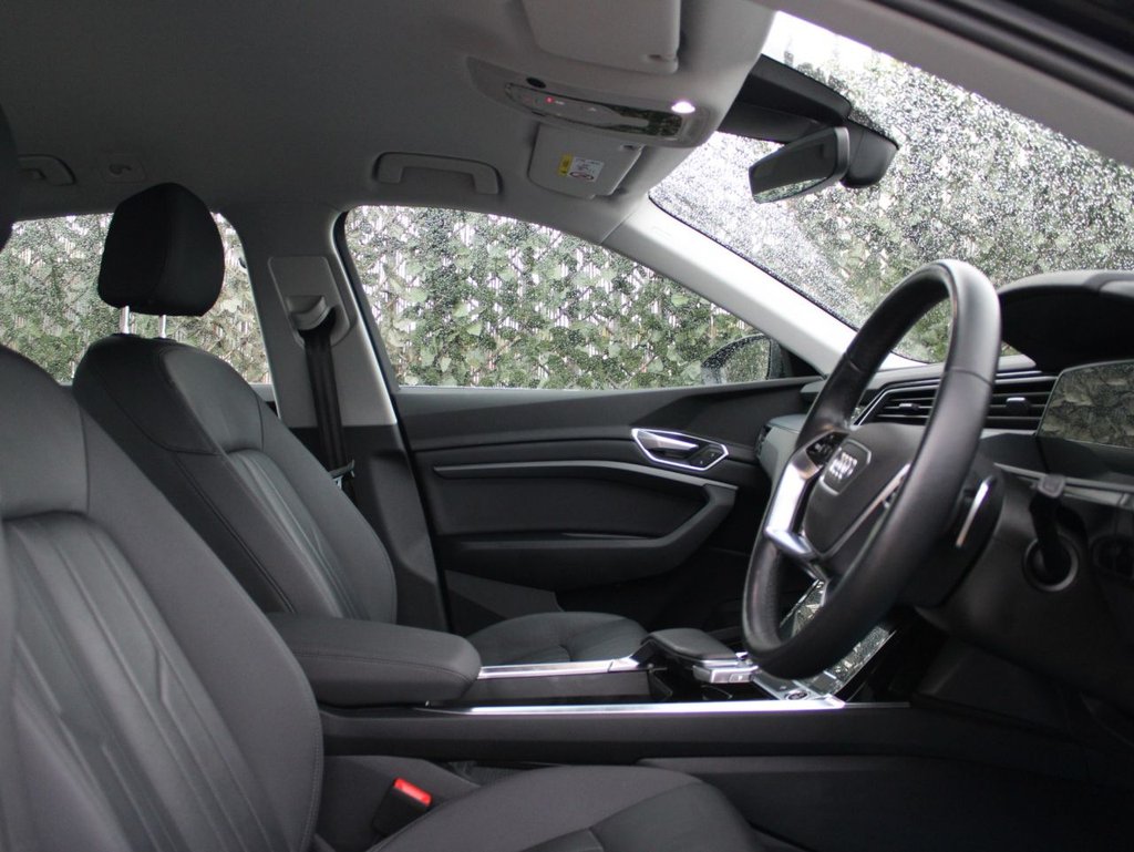 Used Audi e-tron 2021 for sale - 76582129: Photo 16