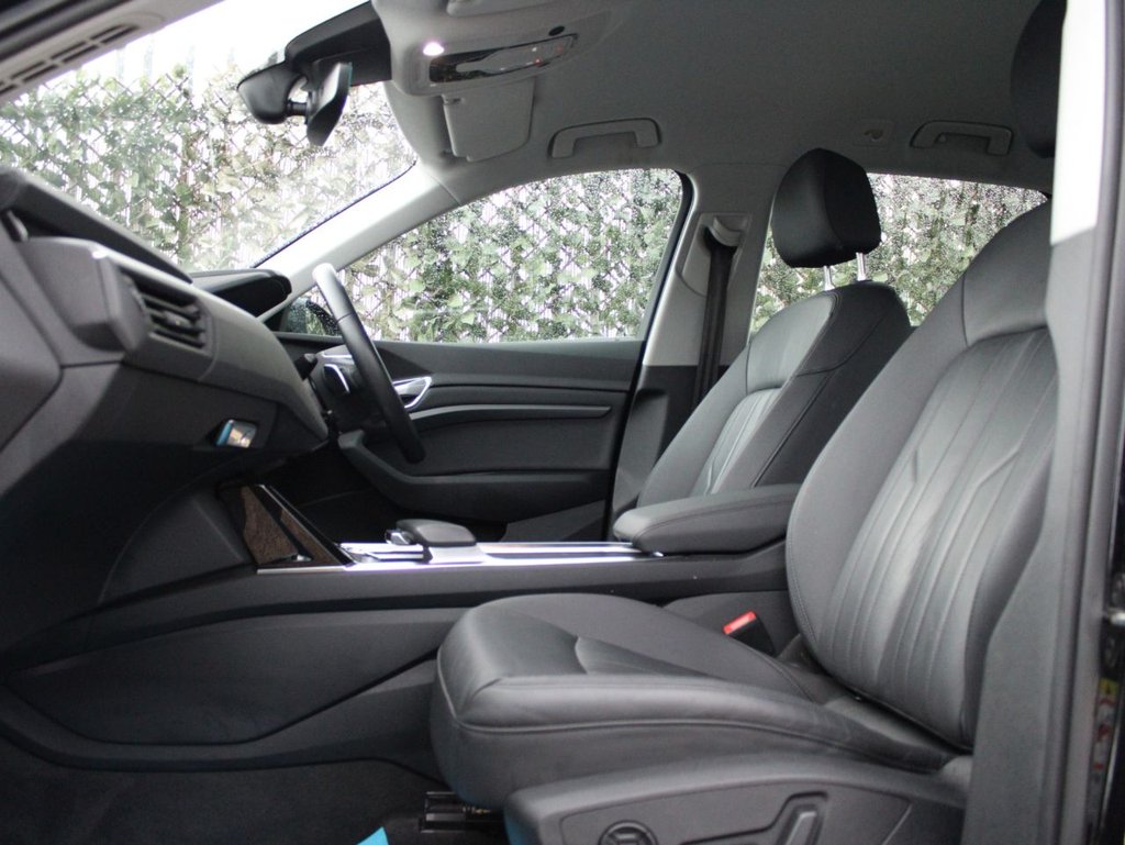 Used Audi e-tron 2021 for sale - 76582129: Photo 17