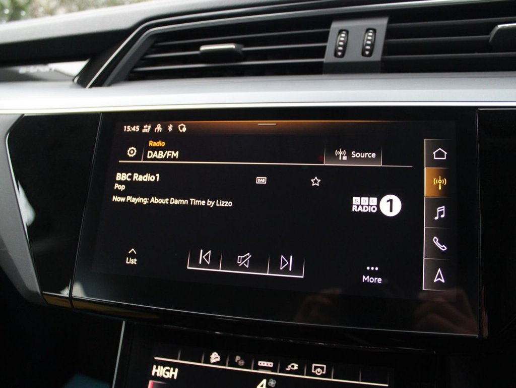 Used Audi e-tron 2021 for sale - 76582129: Photo 23