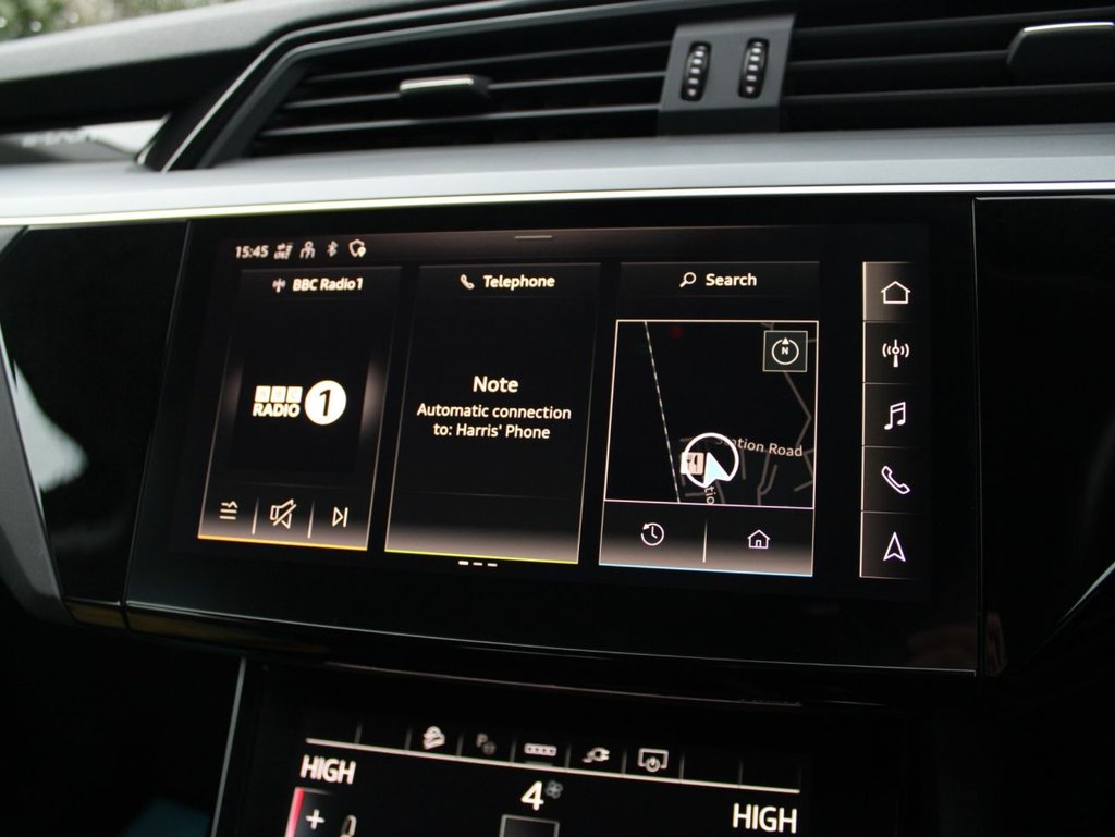 Used Audi e-tron 2021 for sale - 76582129: Photo 24