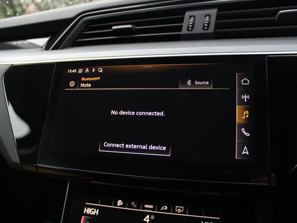 Used Audi e-tron 2021 for sale - 76582129: Photo 25