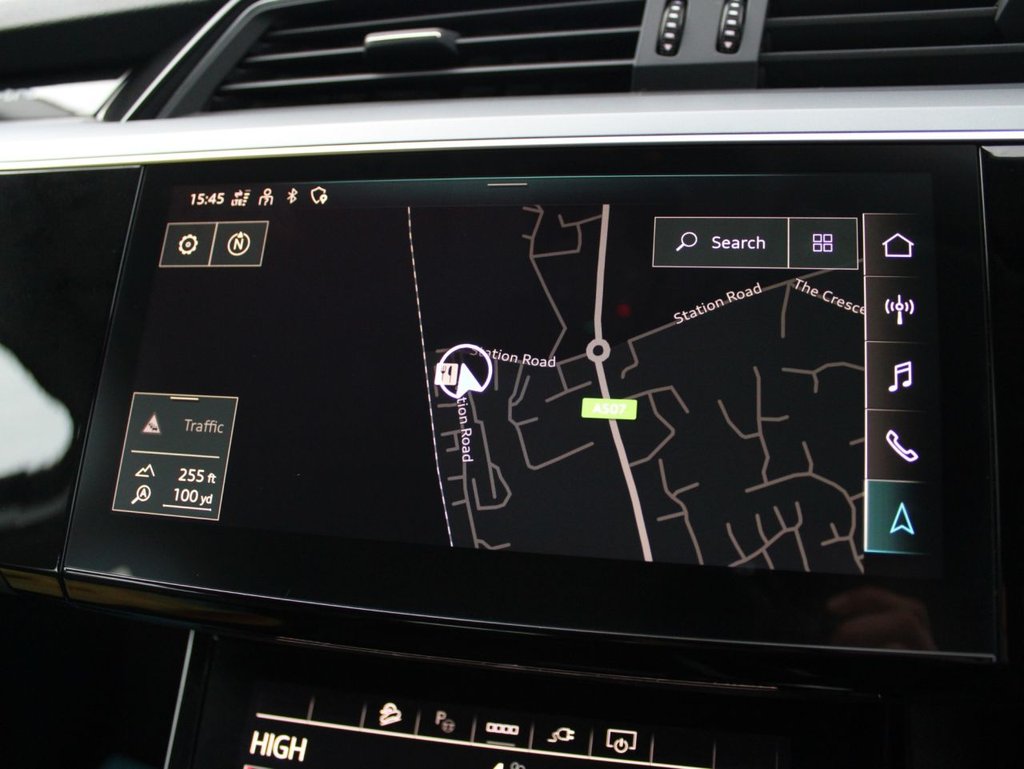 Used Audi e-tron 2021 for sale - 76582129: Photo 26