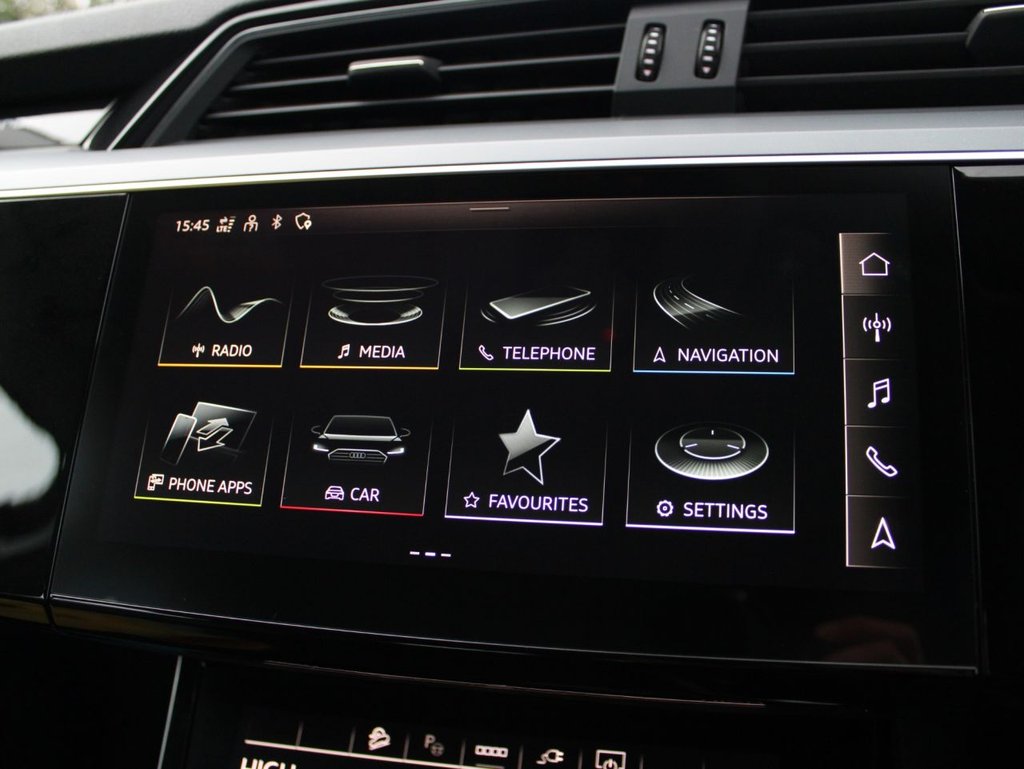 Used Audi e-tron 2021 for sale - 76582129: Photo 27