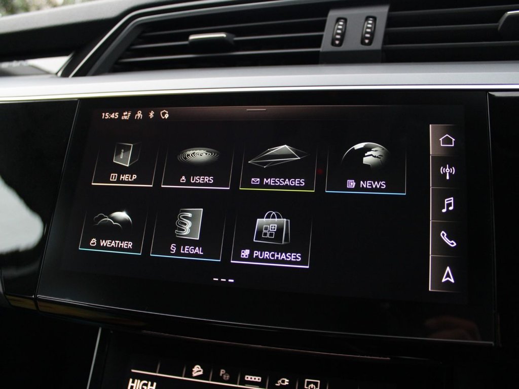 Used Audi e-tron 2021 for sale - 76582129: Photo 28