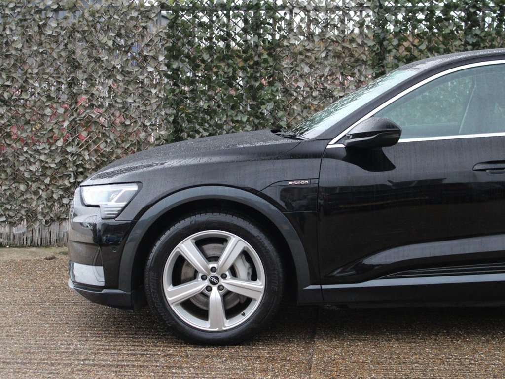 Used Audi e-tron 2021 for sale - 76582129: Photo 29