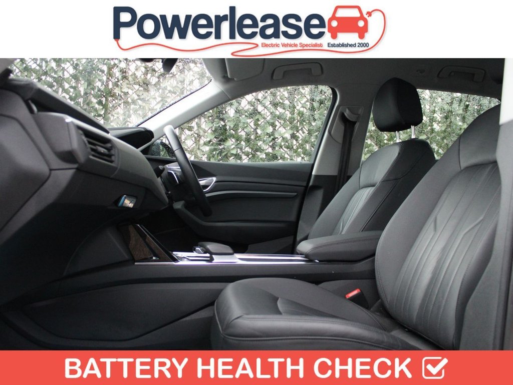 Used Audi e-tron 2021 for sale - 76582129: Photo 3