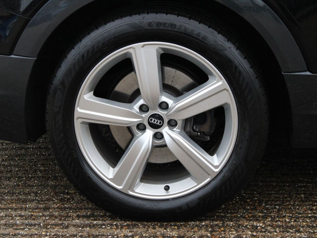 Used Audi e-tron 2021 for sale - 76582129: Photo 35