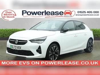 Used Vauxhall Corsa 2023 for sale - 78570185: Photo