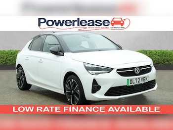 Used Vauxhall Corsa 2023 for sale - 78570185: Photo