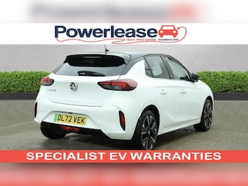Used Vauxhall Corsa 2023 for sale - 78570185: Photo