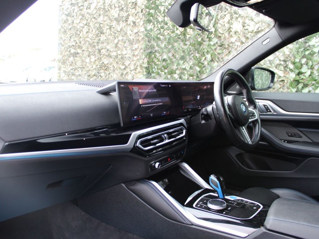 Used BMW i4 2022 for sale - 76582258: Photo 13