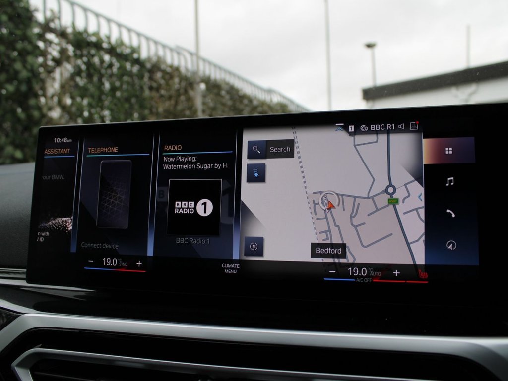 Used BMW i4 2022 for sale - 76582258: Photo 15