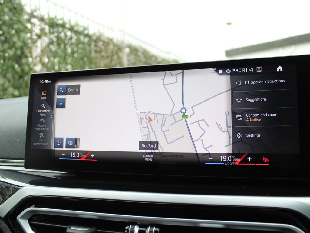 Used BMW i4 2022 for sale - 76582258: Photo 16