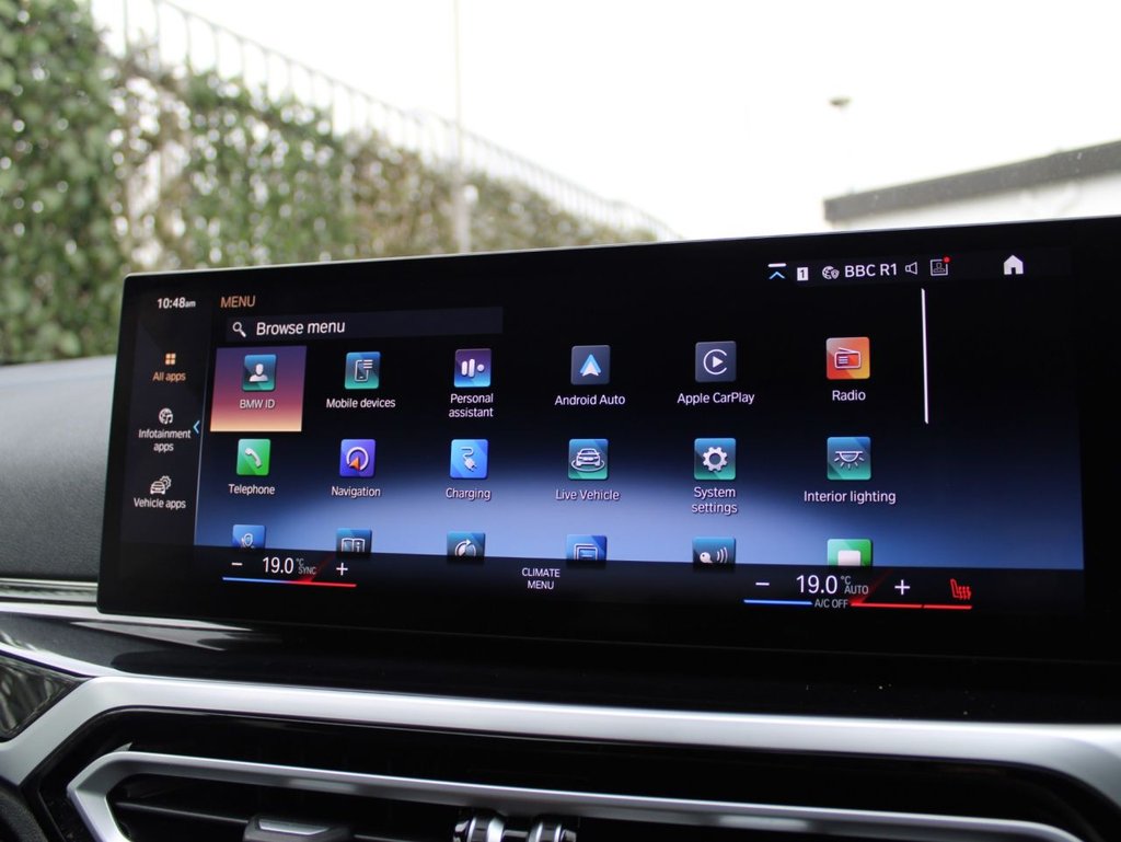 Used BMW i4 2022 for sale - 76582258: Photo 17