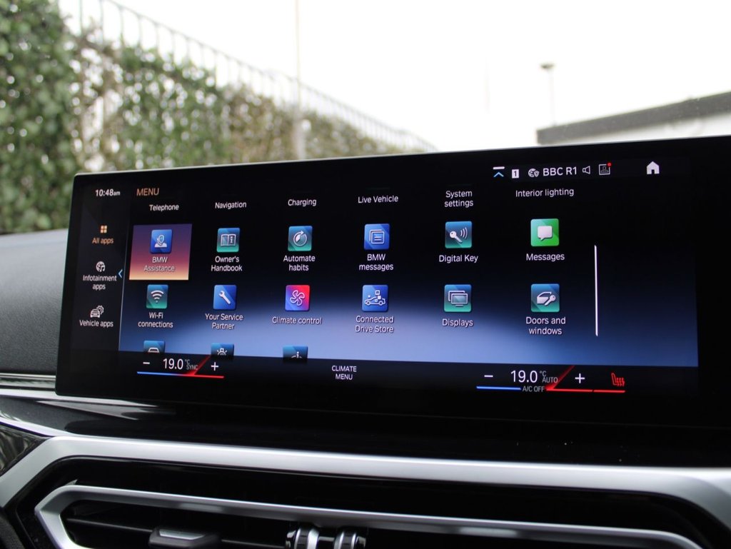 Used BMW i4 2022 for sale - 76582258: Photo 18