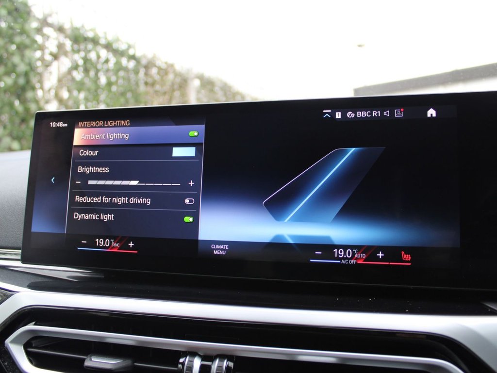 Used BMW i4 2022 for sale - 76582258: Photo 19