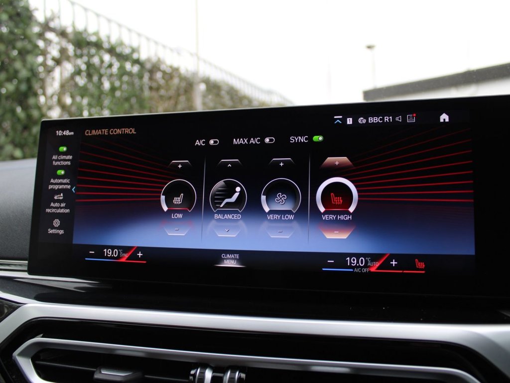 Used BMW i4 2022 for sale - 76582258: Photo 20