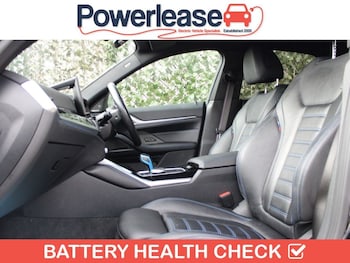 Used BMW i4 2022 for sale - 76582258: Photo