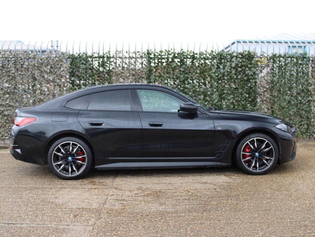 Used BMW i4 2022 for sale - 76582258: Photo 6