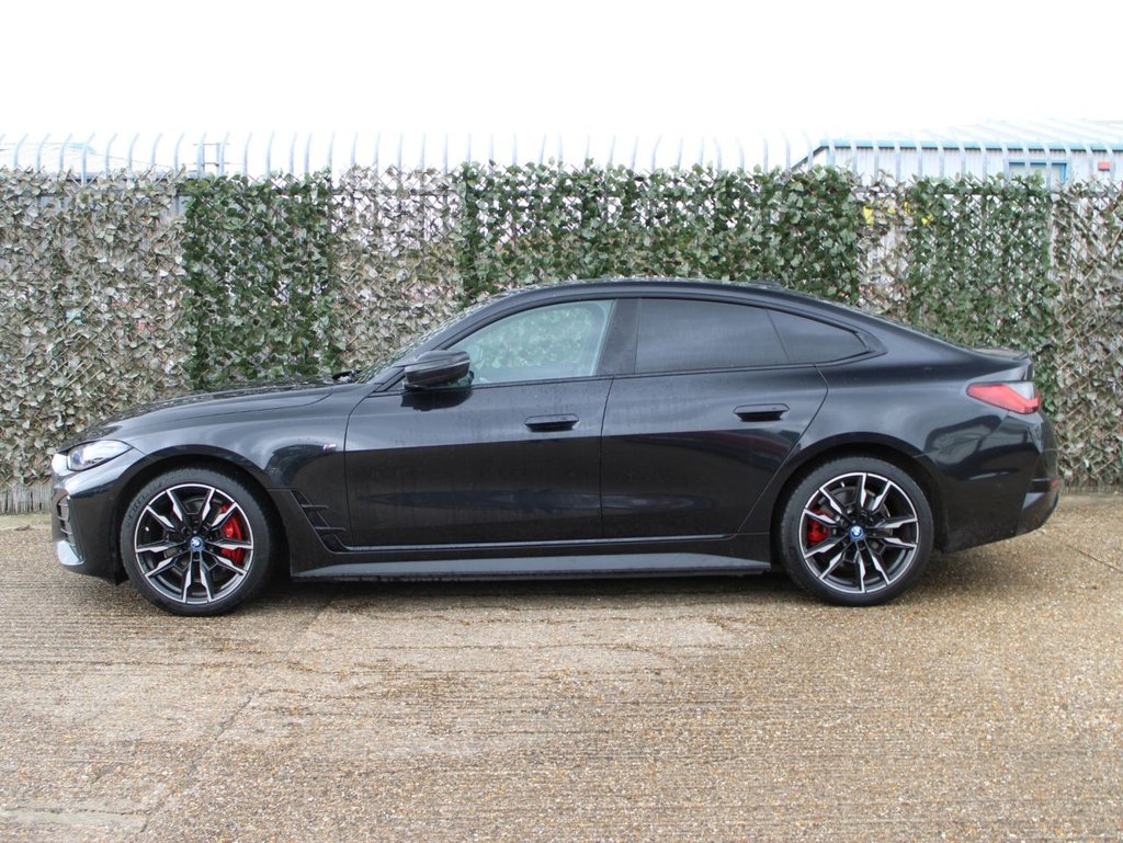 Used BMW i4 2022 for sale - 76582258: Photo 7