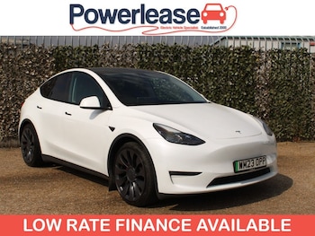 Used Tesla Model Y 2023 for sale - 79178401: Photo