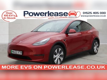 Used Tesla Model Y 2022 for sale - 78468551: Photo