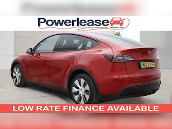 Used Tesla Model Y 2022 for sale - 78468551: Photo