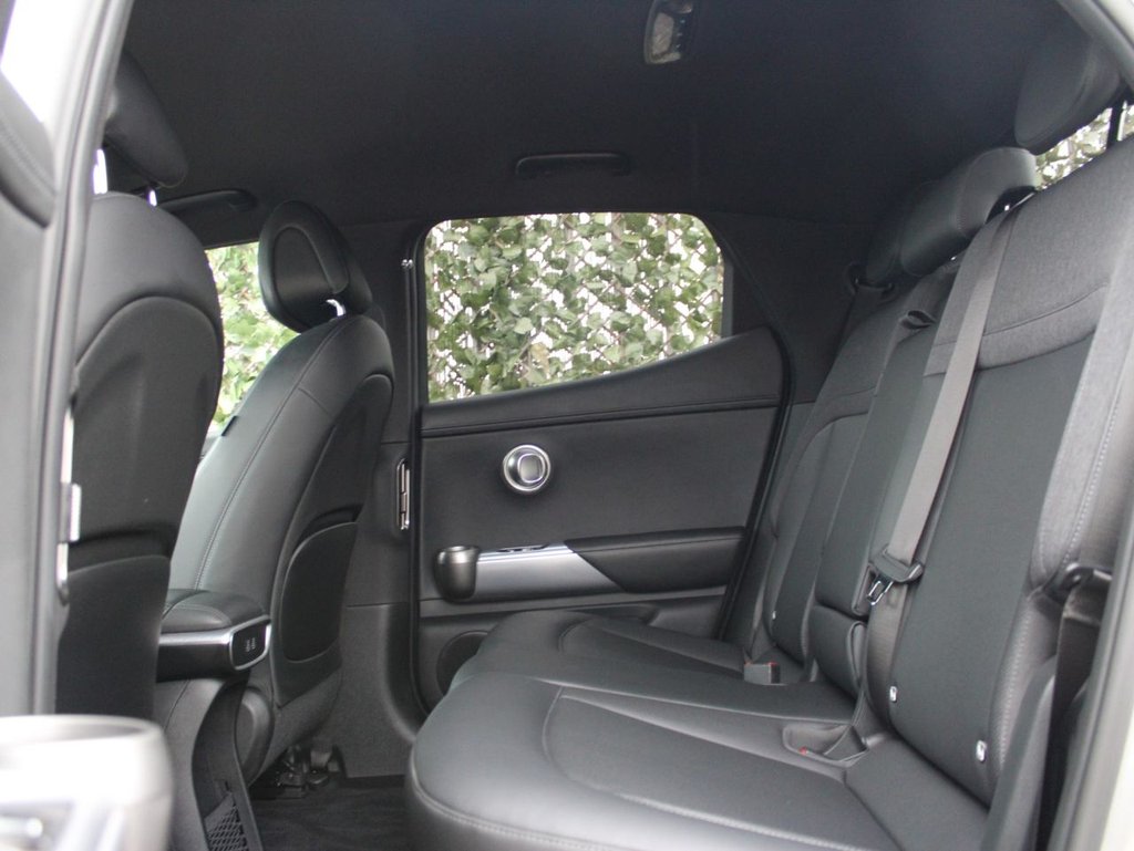 Used Genesis GV60 2023 for sale - 77507540: Photo 13