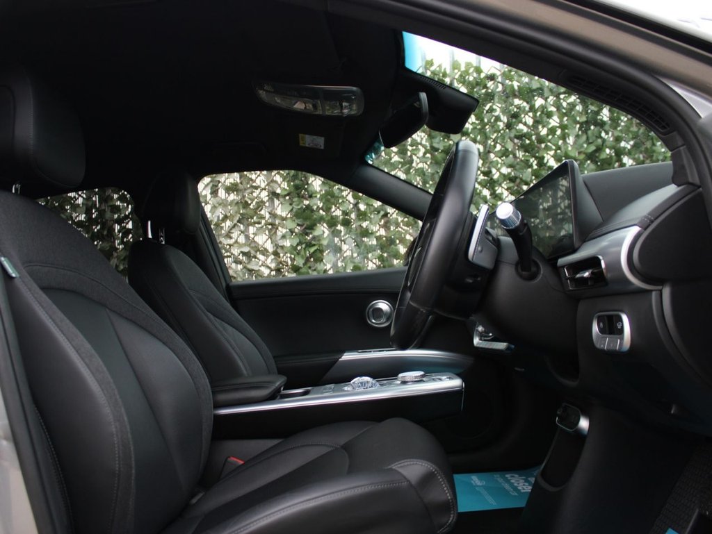 Used Genesis GV60 2023 for sale - 77507540: Photo 18