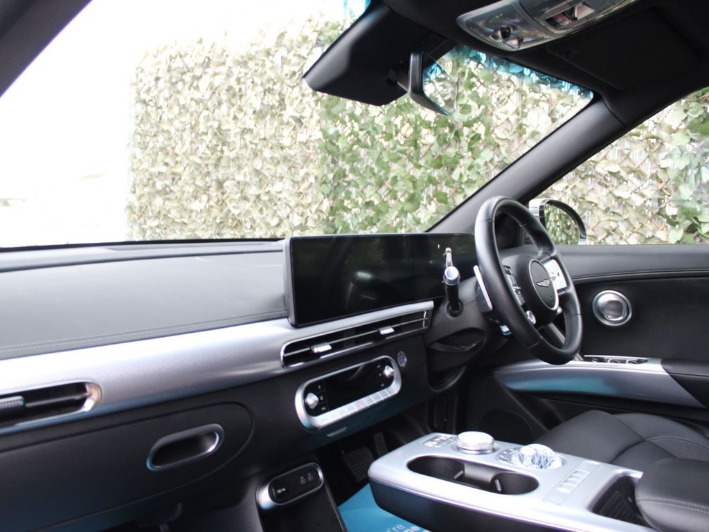 Used Genesis GV60 2023 for sale - 77507540: Photo 19