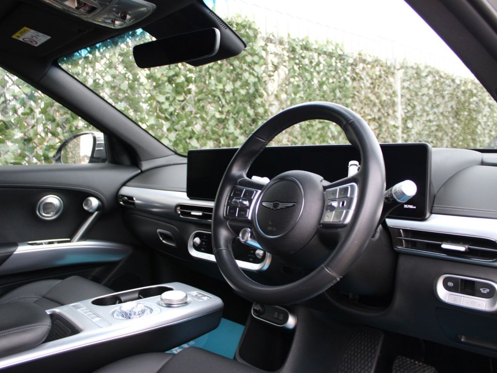 Used Genesis GV60 2023 for sale - 77507540: Photo 20