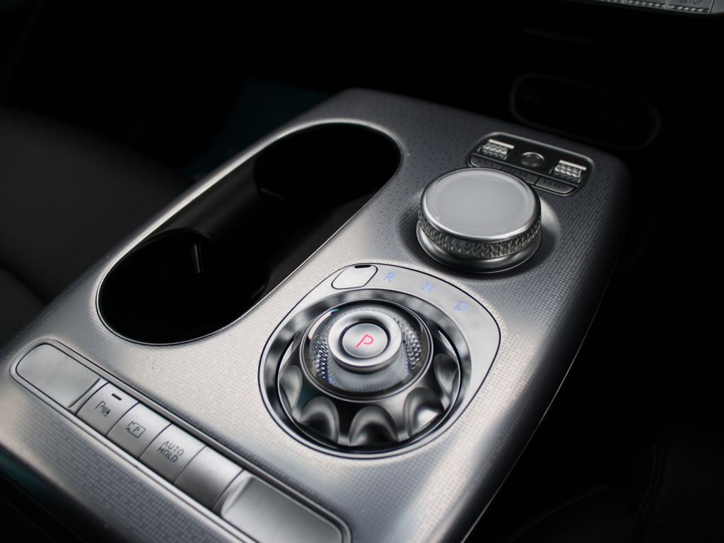 Used Genesis GV60 2023 for sale - 77507540: Photo 21