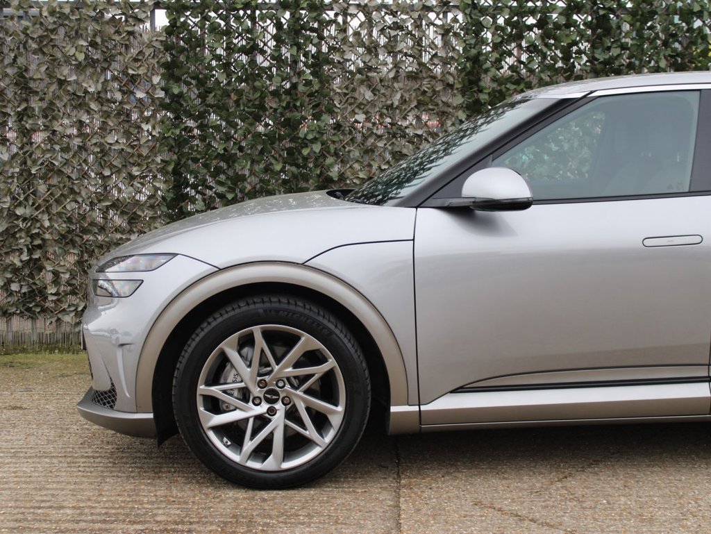 Used Genesis GV60 2023 for sale - 77507540: Photo 23