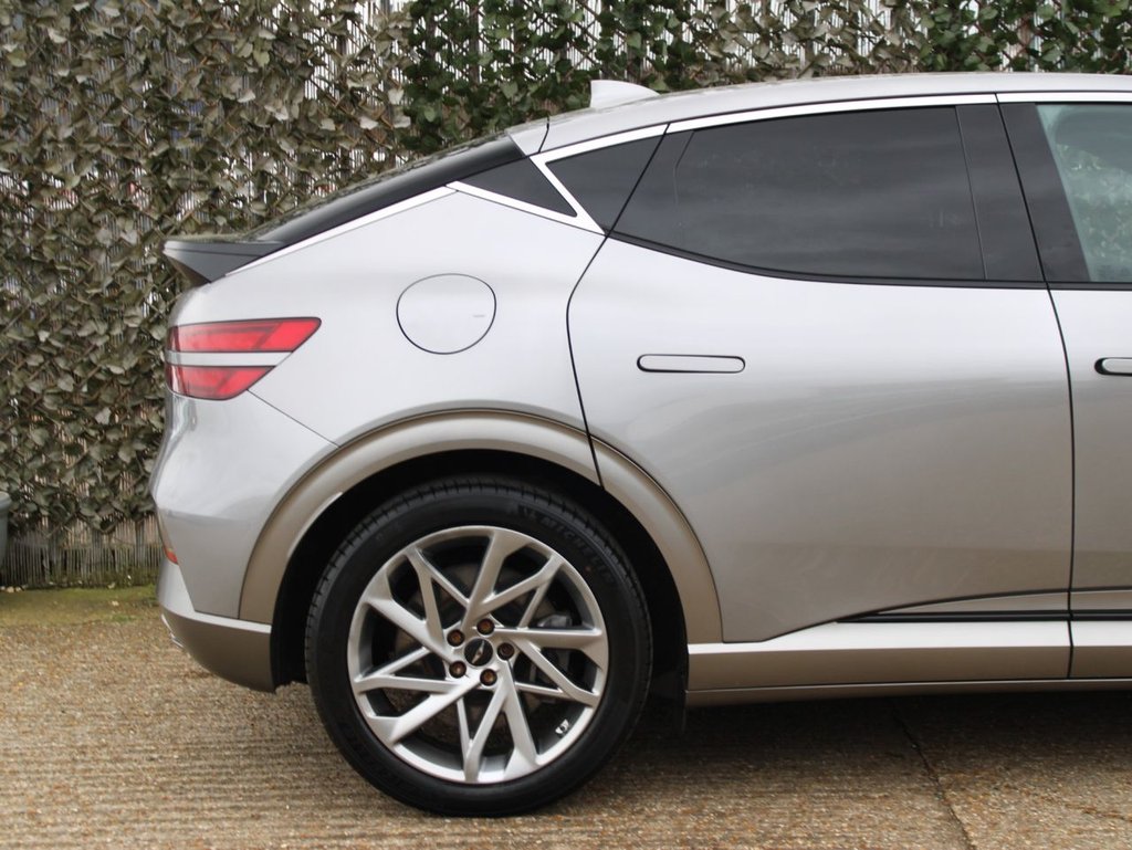 Used Genesis GV60 2023 for sale - 77507540: Photo 24