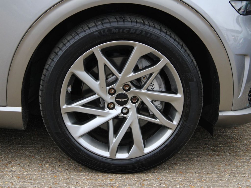 Used Genesis GV60 2023 for sale - 77507540: Photo 27