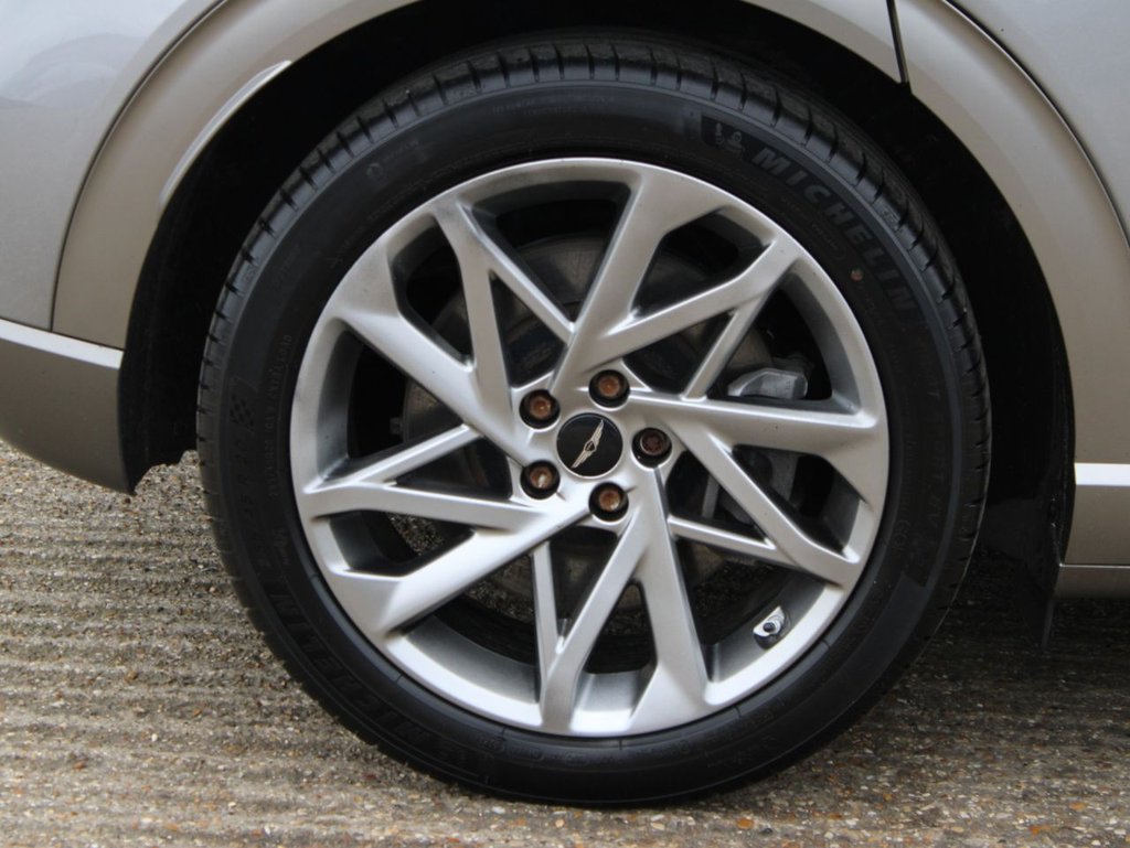 Used Genesis GV60 2023 for sale - 77507540: Photo 28