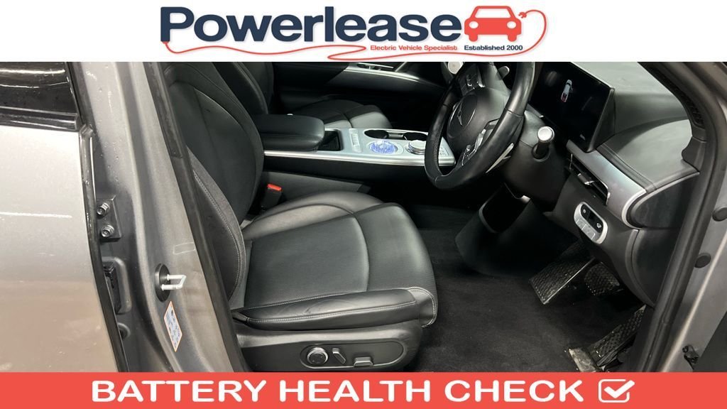 Used Genesis GV60 2023 for sale - 77507540: Photo 3