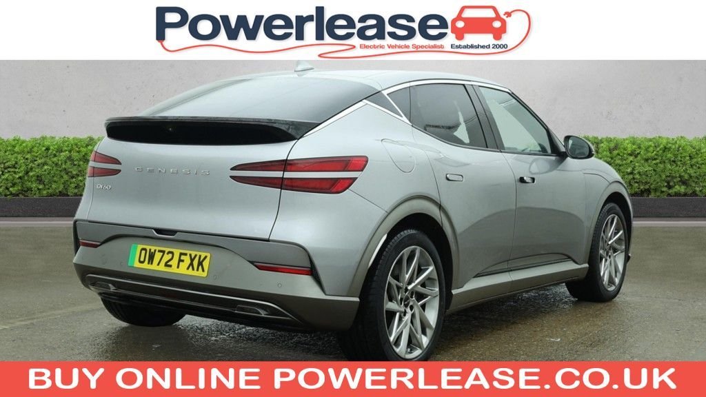 Used Genesis GV60 2023 for sale - 77507540: Photo 5