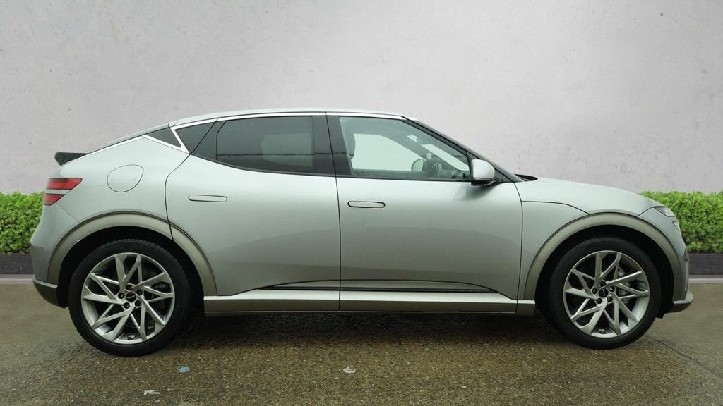 Used Genesis GV60 2023 for sale - 77507540: Photo 6