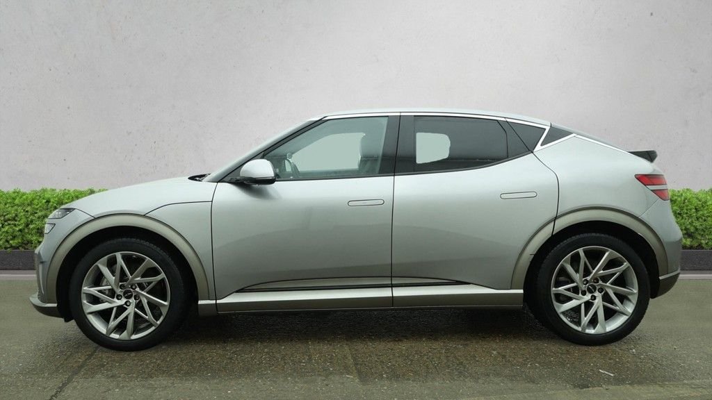 Used Genesis GV60 2023 for sale - 77507540: Photo 7