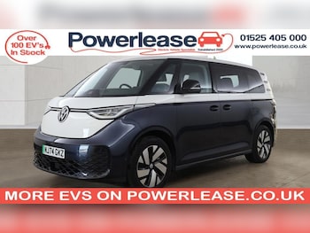 Used Volkswagen ID.Buzz 2024 for sale - 78468550: Photo