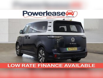Used Volkswagen ID.Buzz 2024 for sale - 78468550: Photo