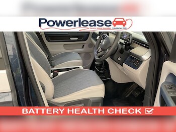 Used Volkswagen ID.Buzz 2024 for sale - 78468550: Photo