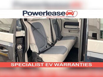 Used Volkswagen ID.Buzz 2024 for sale - 78468550: Photo