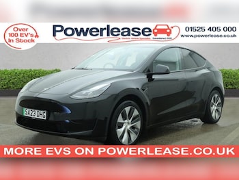 Used Tesla Model Y 2023 for sale - 78227839: Photo